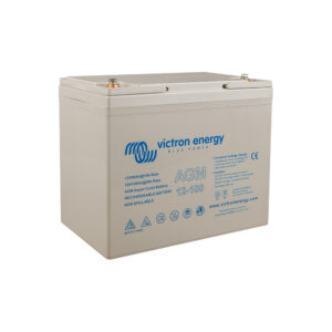 AGM Super Cycle Battery