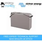 12V 115Ah AGM Telecomm Batt M8 BAT412105164