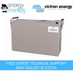 12V 200Ah AGM Telecomm Batt M8 BAT412181164
