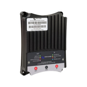 Buck-Boost DC-DC Converter