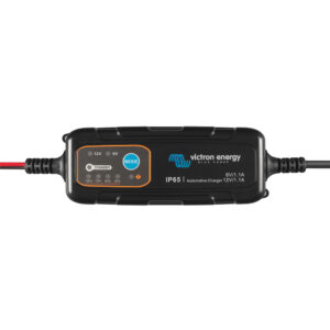 Automotive IP65 Charger
