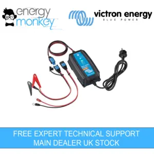 BPC241331064 bluesmart ip65 charger 24v 13amp