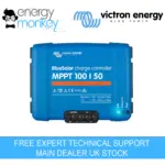 BlueSolar MPPT 100 50 SCC020050200