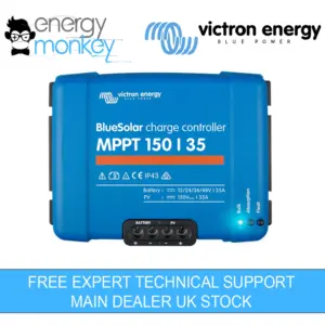 BlueSolar MPPT 150 35 SCC020035000