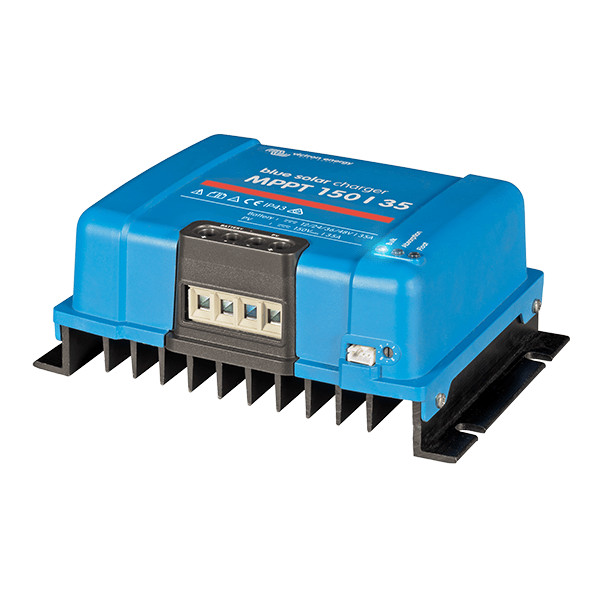 Victron BlueSolar MPPT 150/35 SCC020035000 right