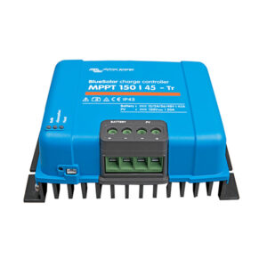 Victron BlueSolar MPPT 150/45Tr SCC010045200 front
