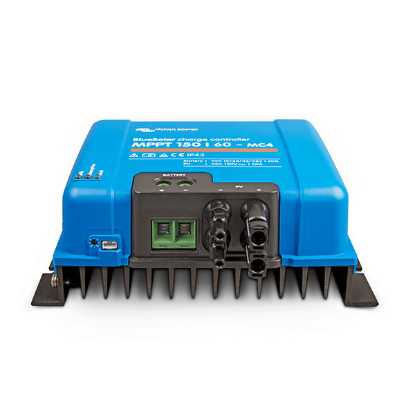 BlueSolar MPPT 150/60MC4 SCC010060300 front