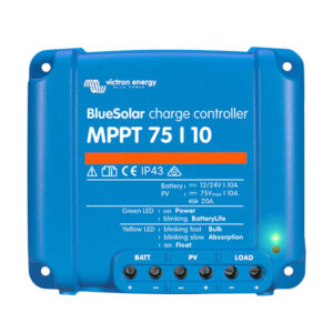 BlueSolar MPPT