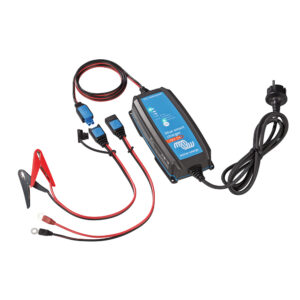 Blue Smart IP65 Charger