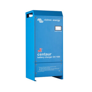 Centaur Charger