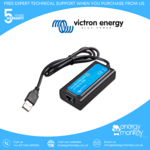 Interface MK3-USB (VE.Bus to USB)