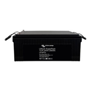 Lithium SuperPack