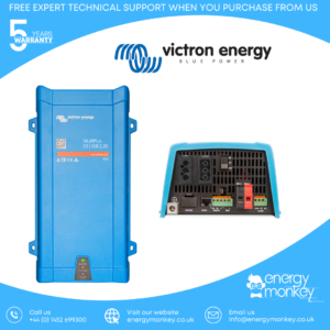 MultiPlus 12/500/20-16 230V VE.Bus
