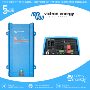 MultiPlus 12/800/35-16 230V VE.Bus
