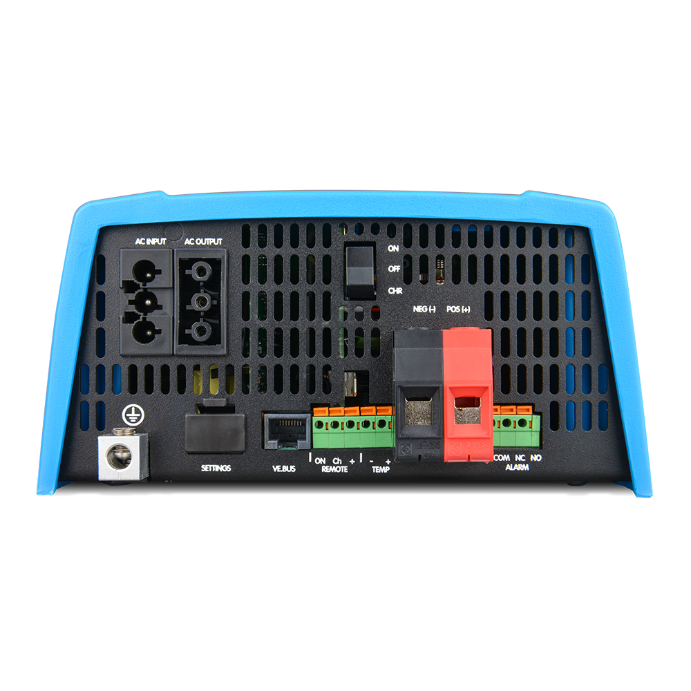 Victron Multiplus 12v 800VA Inverter Charger