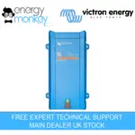 Multiplus 24V 500VA Inverter Charger PMP241500000