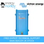 Multiplus 48V 500VA Inverter Charger PMP481500000