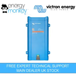 Multiplus 48V 500VA Inverter Charger PMP481500000