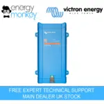 Multiplus 48V 800VA Inverter Charger PMP481800000 top view