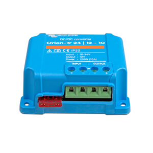Orion-Tr DC-DC Converters Non-Isolated