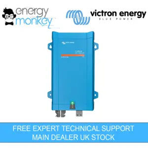Victron MultiPlus 24/1200/25-16 230V VE.Bus (PMP242120000)