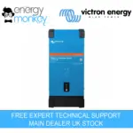 Phoenix Inverter 12V 2000VA Smart PIN122200000