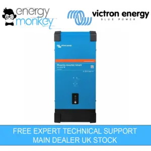 Phoenix Inverter 48V 2000VA Smart PIN482200000