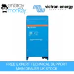 Phoenix Inverter Compact 24V 2000VA CIN242200000