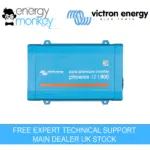 Phoenix Inverter 12 800 230V VE.Direct UK PIN121800400