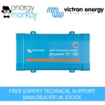 Phoenix Inverter 48 500 230V VE.Direct UK PIN485010400