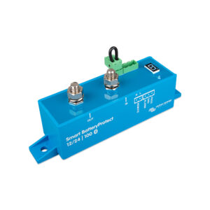 Smart BatteryProtect