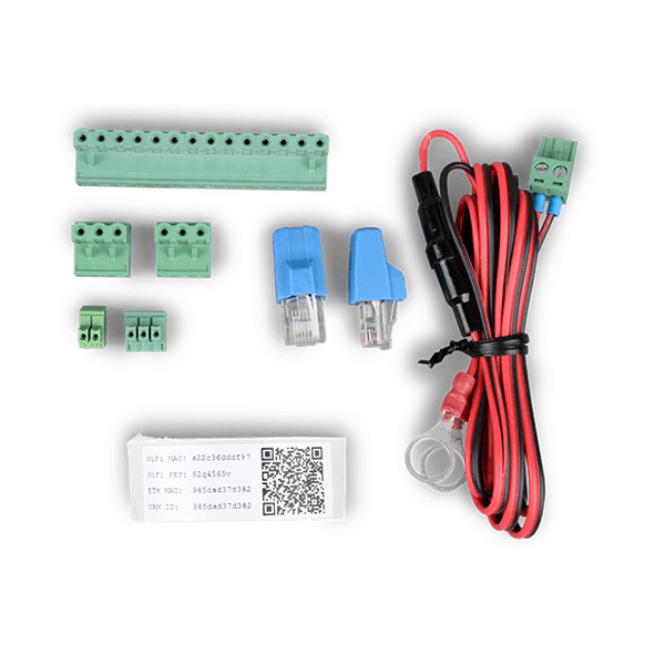 Venus GX Accessories