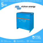 Quattro 48/15000/200-100/100 230V VE.Bus