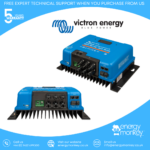 SmartSolar MPPT 150/85-MC4 VE.Can