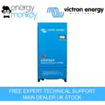 Victron Centaur Charger 24/60(3) 120-240V (CCH024060000)
