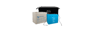 Victron Energy Batteries