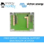 Victron ESP DC link Box top open view