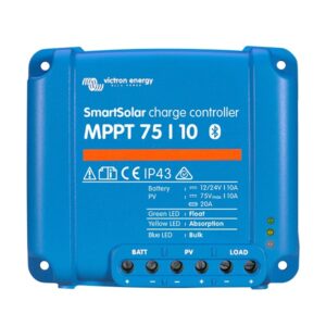 SmartSolar MPPT