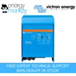 Victron Energy Multiplus 48 5000 70 Inverter Charger