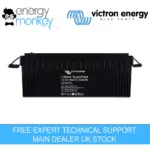 Victron Lithium SuperPack 25.6V 200Ah LiFePo4