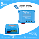 Victron Orion-Tr 24/12-10 (120W) DC-DC converter