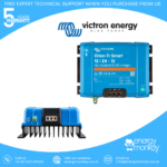 Victron Orion-Tr Smart 12/24-15A (360W) Non-isolated DC-DC charger