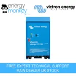 Victron Phoenix Charger 12 50 21 120 240V
