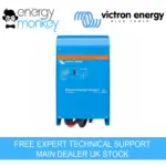 Victron Phoenix Inverter Compact 12V 1600VA CIN121220000