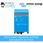 Victron Phoenix Inverter Compact 24V 1600 CIN241620000