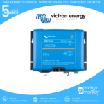 Victron Phoenix Smart IP43 Charger 12/50 (1+1) 230V