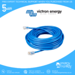 Victron RJ45 UTP Cable 20m