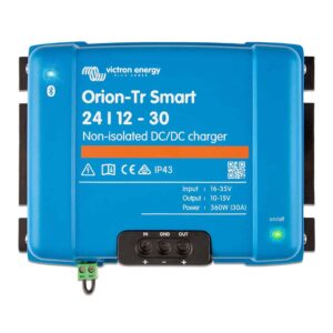 Victron Smart DC DC24v 12v 30A Charger