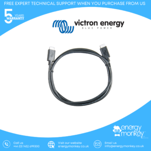 Victron VE.Direct Cable 10m