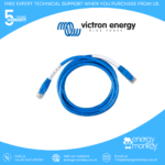 Victron VE.Can to CAN-bus BMS type B cable 1.8m